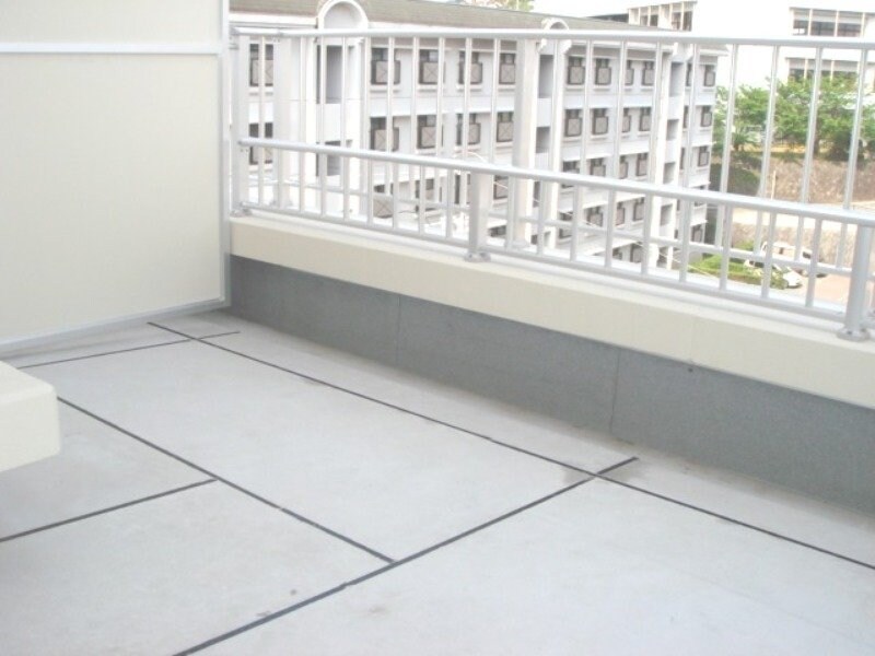 ドエル梁川公園の物件内観写真