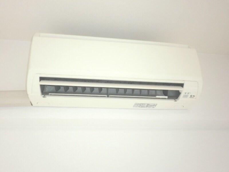 ドエル梁川公園の物件内観写真