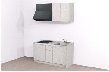 めがね橋駅 徒歩4分 2階の物件内観写真