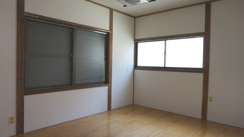 石橋駅 バス20分  大波止・深堀1丁目下車：停歩4分 1階の物件内観写真