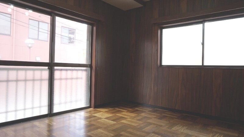 石橋駅 バス20分  大波止・深堀1丁目下車：停歩4分 1階の物件内観写真