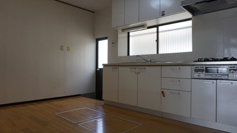 石橋駅 バス20分  大波止・深堀1丁目下車：停歩4分 1階の物件内観写真