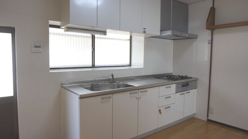 石橋駅 バス20分  大波止・深堀1丁目下車：停歩4分 1階の物件内観写真