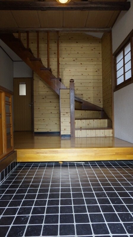 石橋駅 バス20分  大波止・深堀1丁目下車：停歩4分 1階の物件内観写真