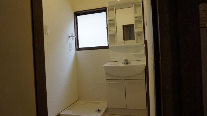 石橋駅 バス20分  大波止・深堀1丁目下車：停歩4分 1階の物件内観写真