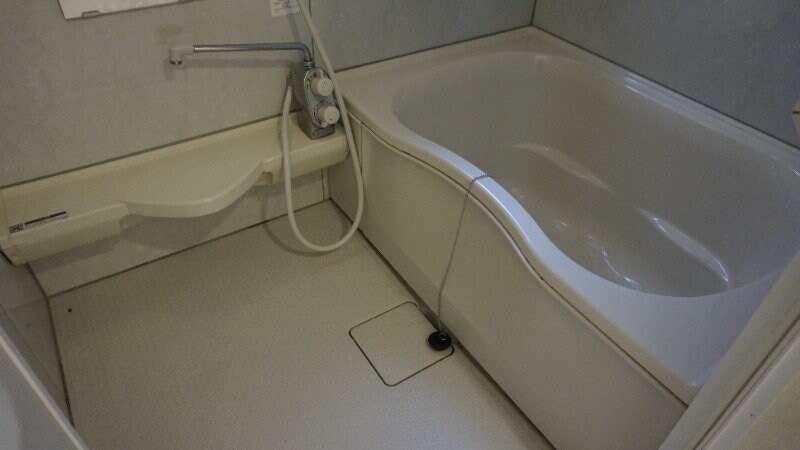 石橋駅 バス20分  大波止・深堀1丁目下車：停歩4分 1階の物件内観写真