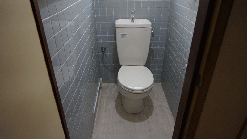 石橋駅 バス20分  大波止・深堀1丁目下車：停歩4分 1階の物件内観写真