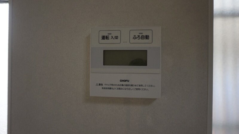 石橋駅 バス20分  大波止・深堀1丁目下車：停歩4分 1階の物件内観写真