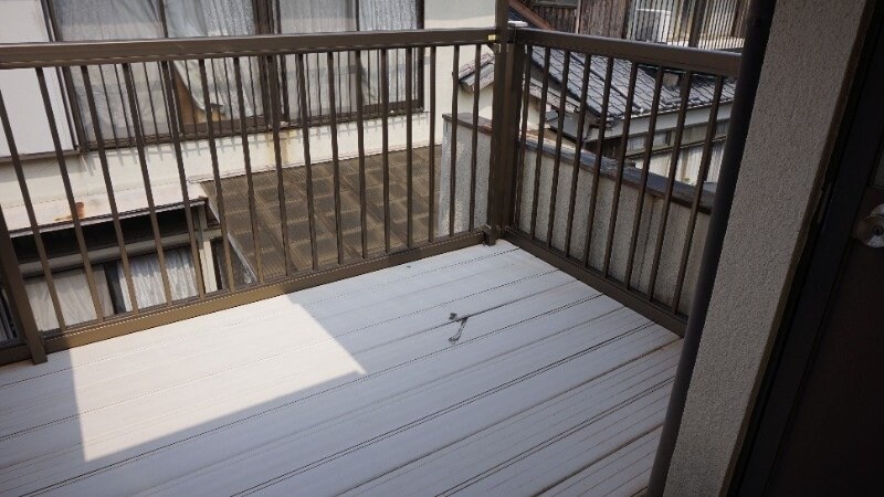 石橋駅 バス20分  大波止・深堀1丁目下車：停歩4分 1階の物件内観写真