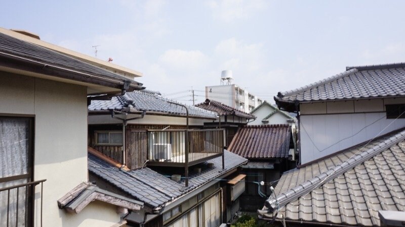 石橋駅 バス20分  大波止・深堀1丁目下車：停歩4分 1階の物件内観写真