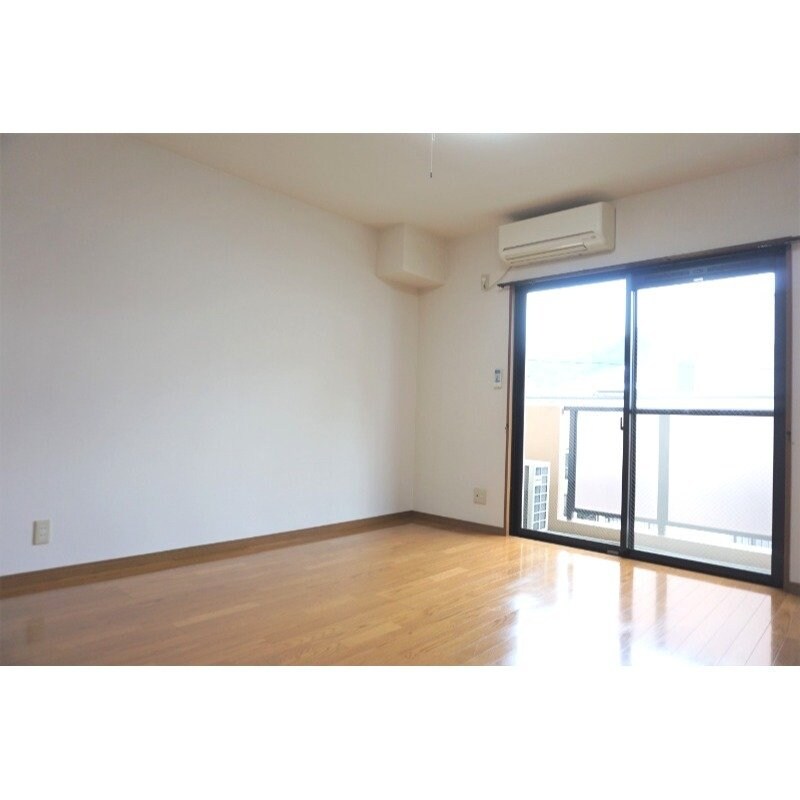 アビタシオン昭和の物件内観写真