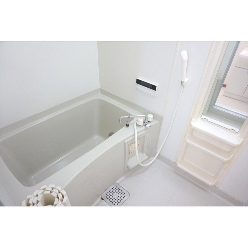 アビタシオン昭和の物件内観写真