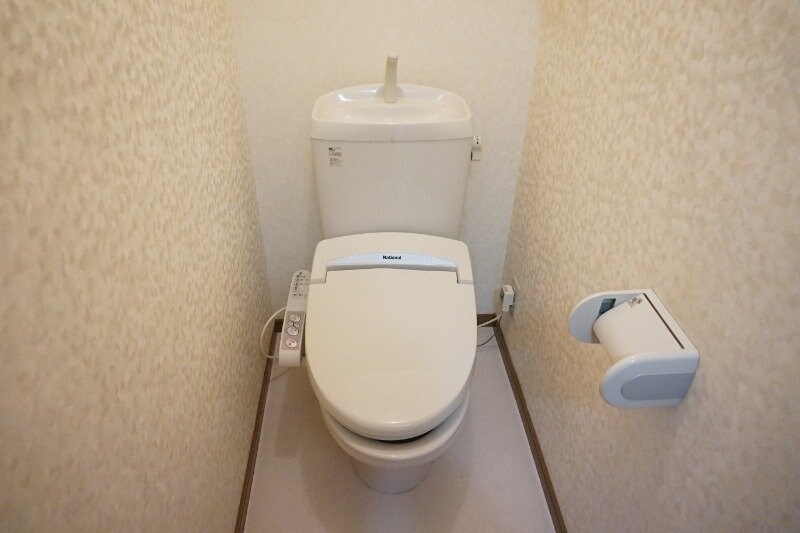 アビタシオン昭和の物件内観写真