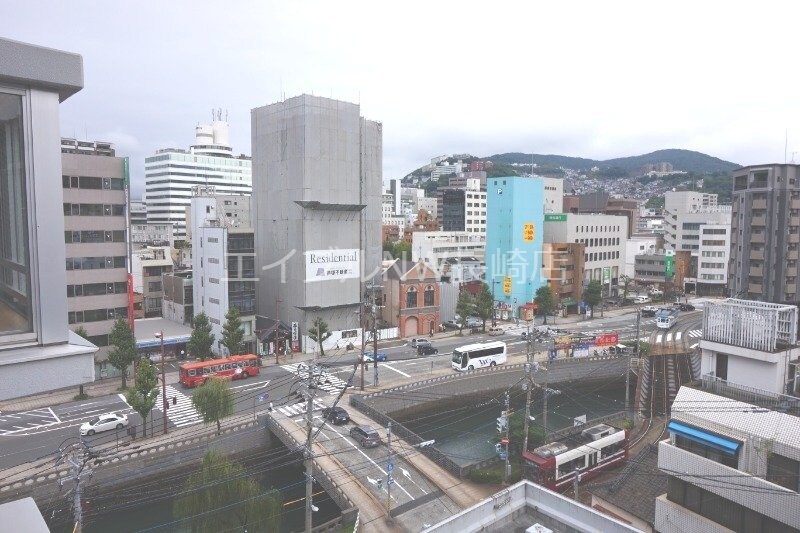 リード浜町の物件内観写真