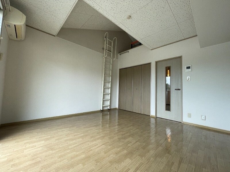 まなび野壱番館の物件内観写真