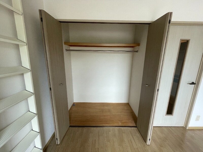 まなび野壱番館の物件内観写真