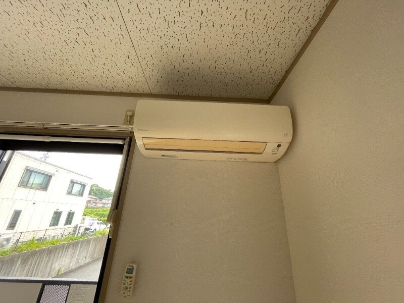 まなび野壱番館の物件内観写真