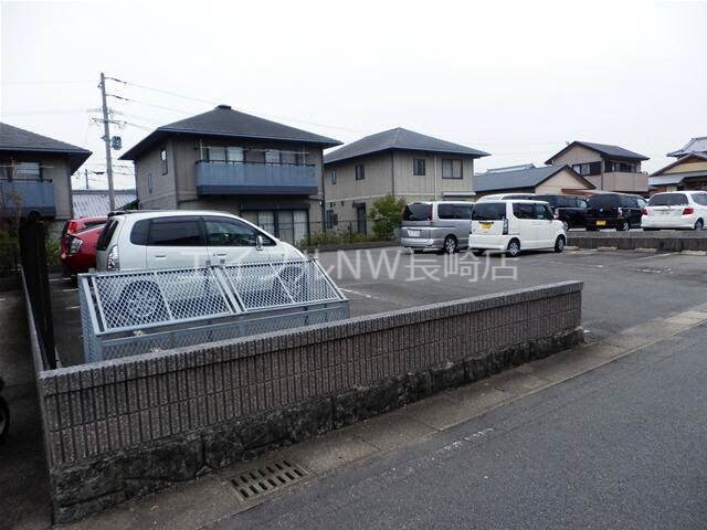 まなび野弐番館の物件外観写真