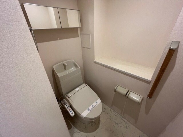 F・Graciaの物件内観写真