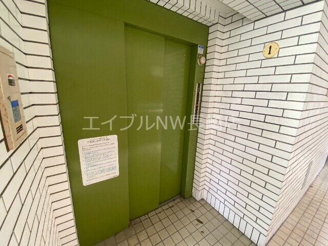 道ノ尾駅 徒歩6分 2階の物件外観写真