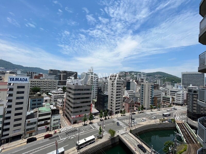 リード浜町の物件内観写真