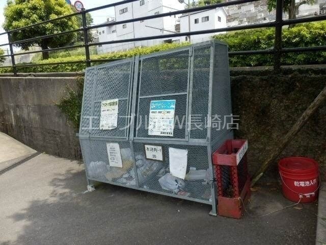 蛍茶屋SCの物件外観写真