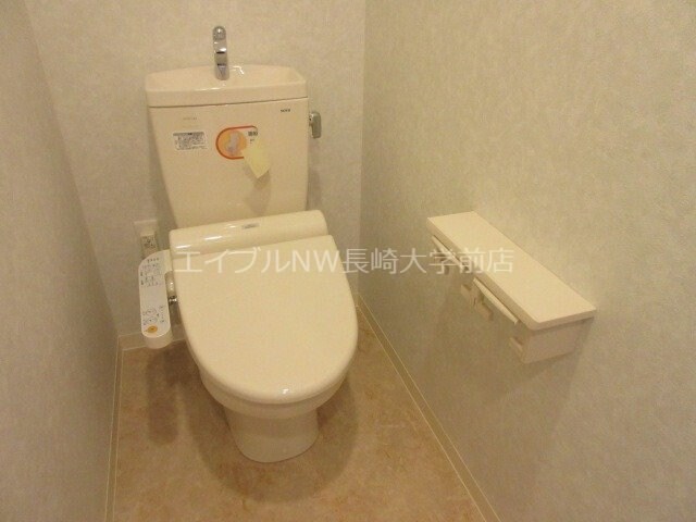 ABITI浜町の物件内観写真