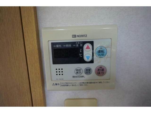 カレンドールの物件内観写真