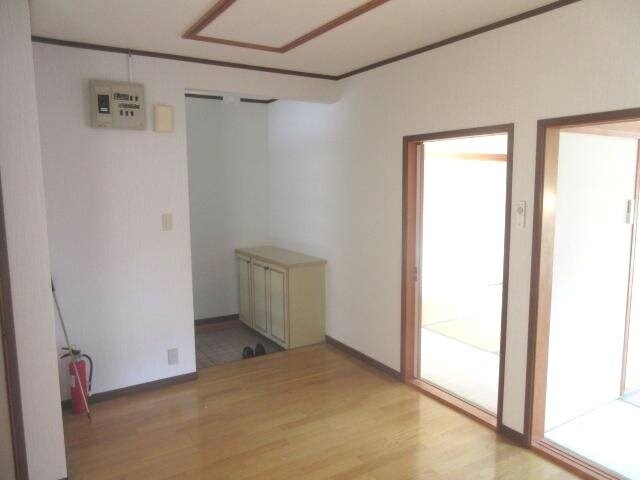 メゾン・ド・コリンの物件内観写真