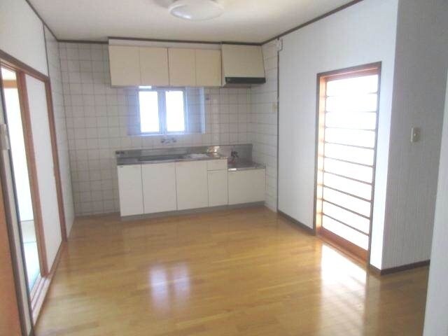 メゾン・ド・コリンの物件内観写真