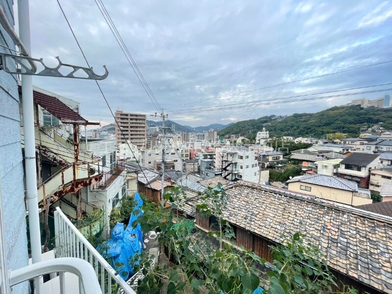 崇福寺駅 徒歩8分 1階の物件内観写真