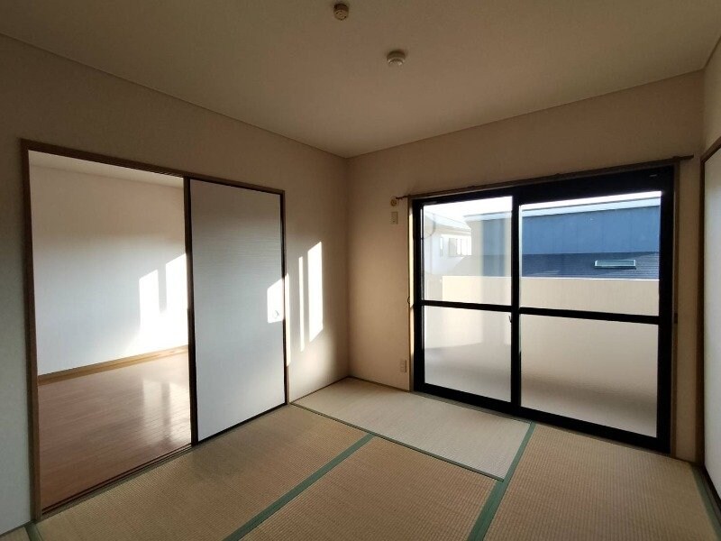 サンフラワーマンションの物件内観写真