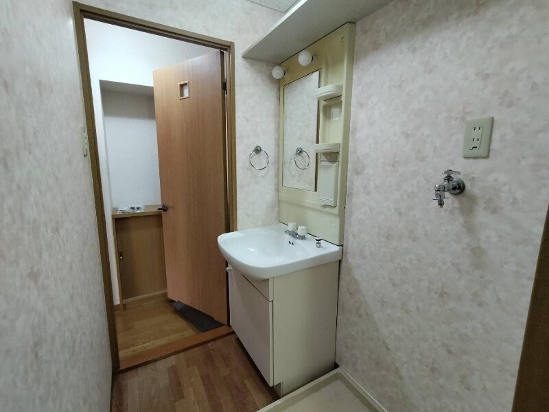 サンフラワーマンションの物件内観写真