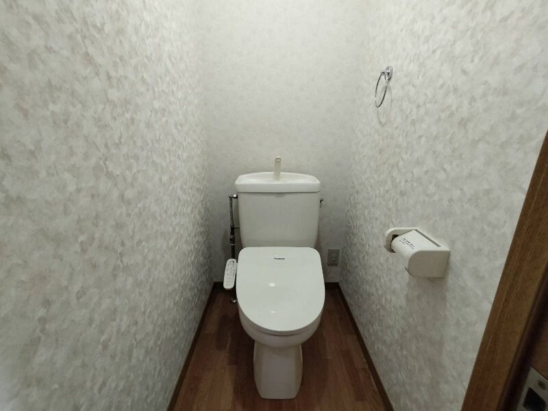 サンフラワーマンションの物件内観写真