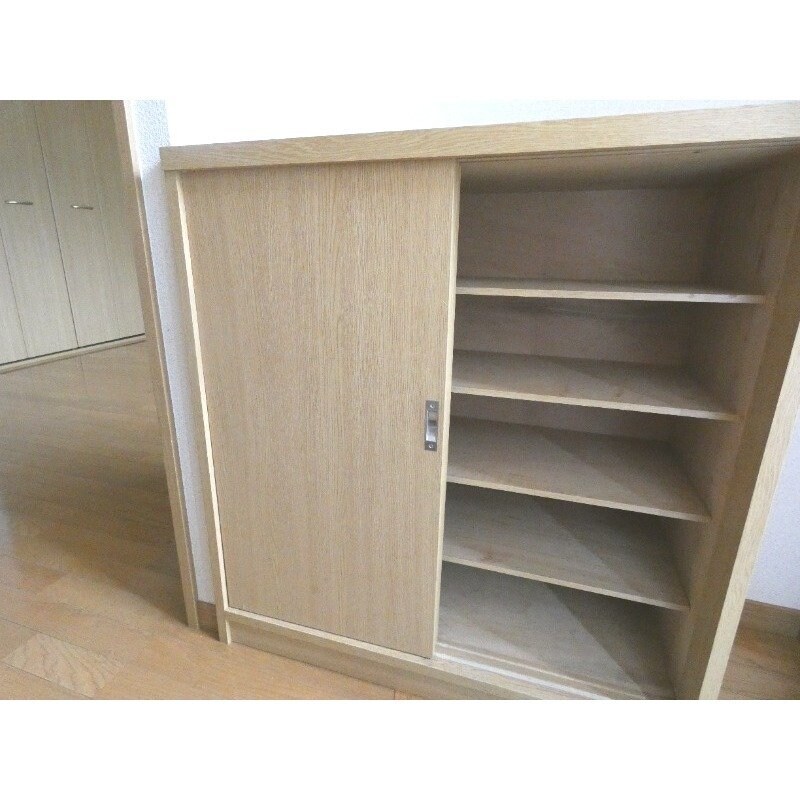 サンフラワーマンションの物件内観写真