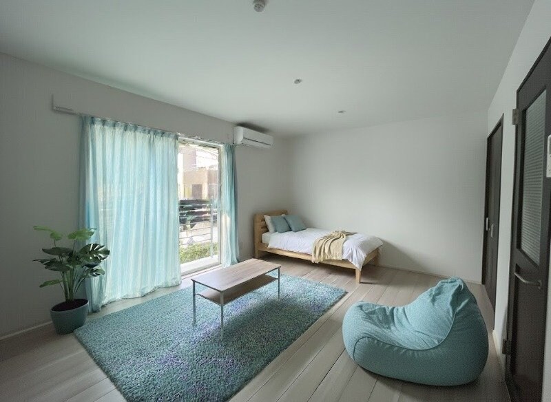 Residence時津Eastの物件内観写真