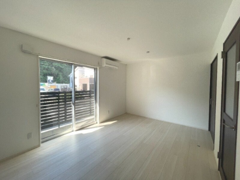 Residence時津Eastの物件内観写真