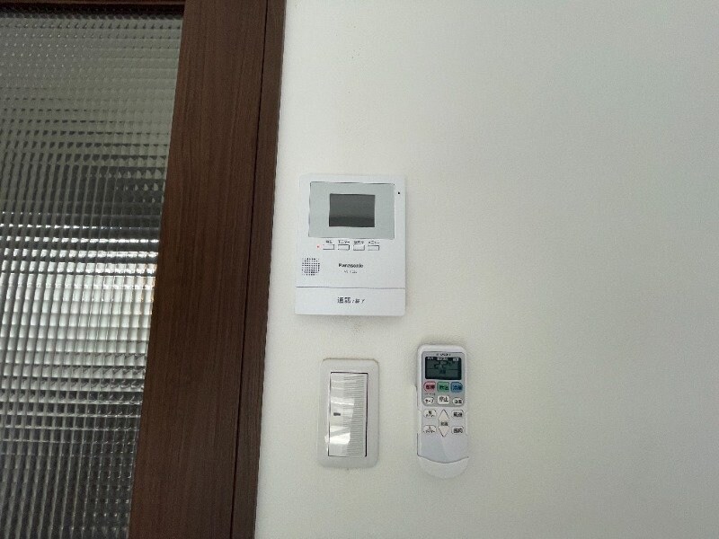 Residence時津Eastの物件内観写真