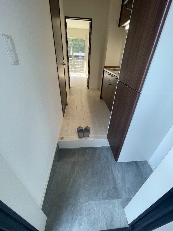 Residence時津Eastの物件内観写真