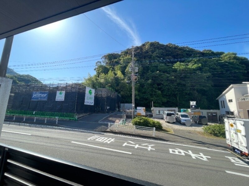 Residence時津Eastの物件内観写真