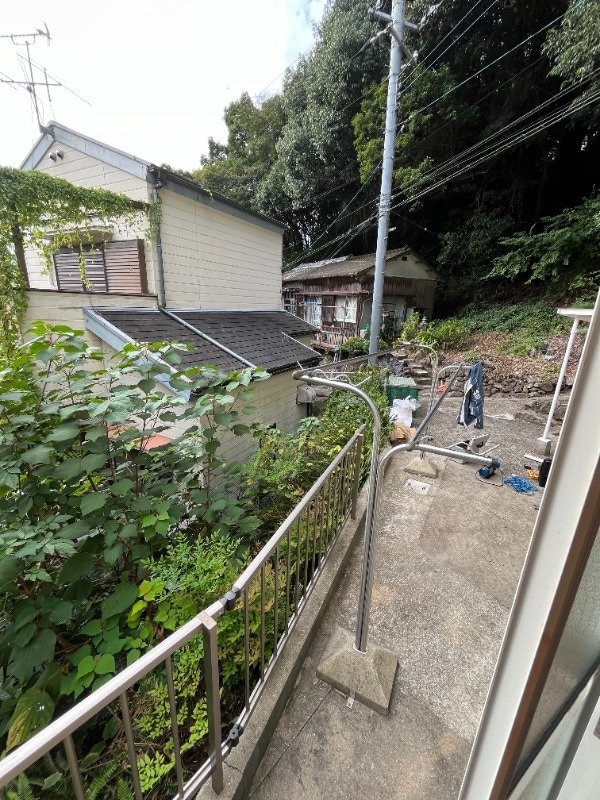 サザン高尾Ⅱの物件内観写真