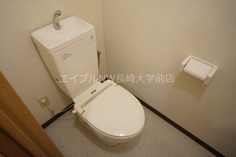 クオーレ鍛冶屋町の物件内観写真