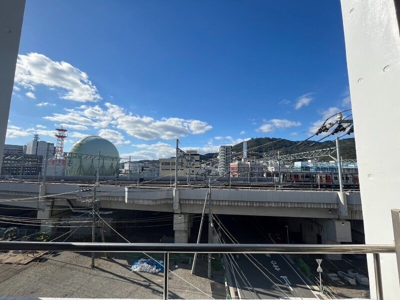 スタジアムシティサウス駅 徒歩2分 5階の物件内観写真