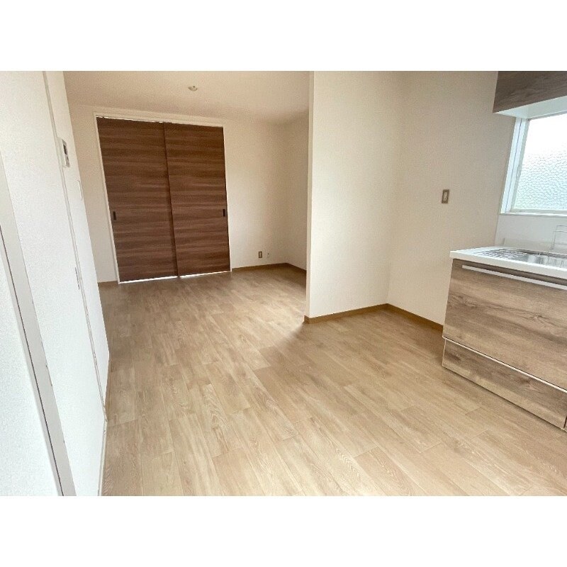 パークサイドハウス88 C棟の物件内観写真