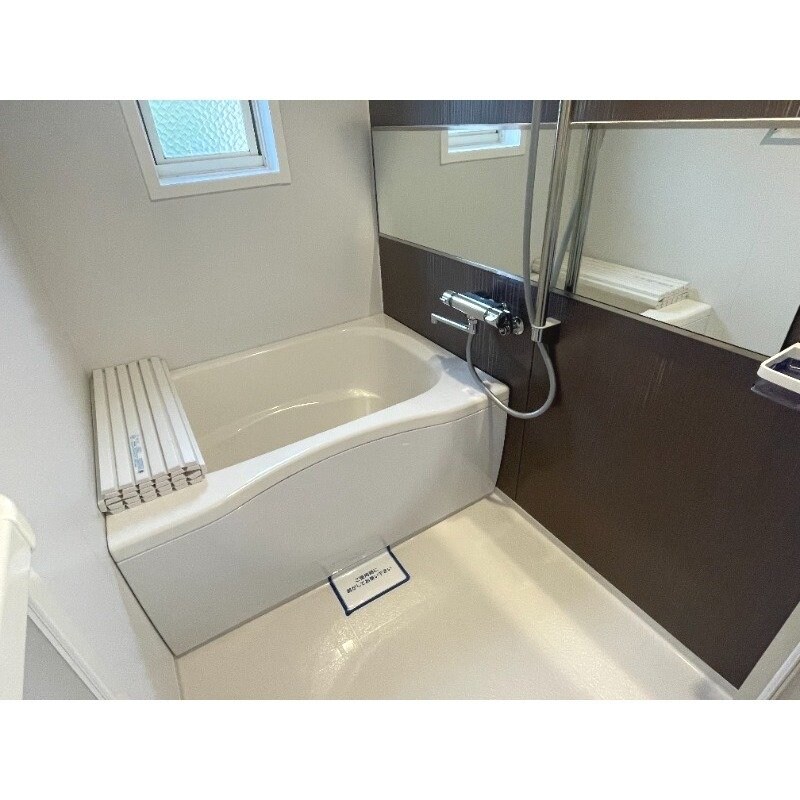 パークサイドハウス88 C棟の物件内観写真