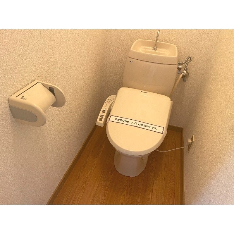 パークサイドハウス88 C棟の物件内観写真