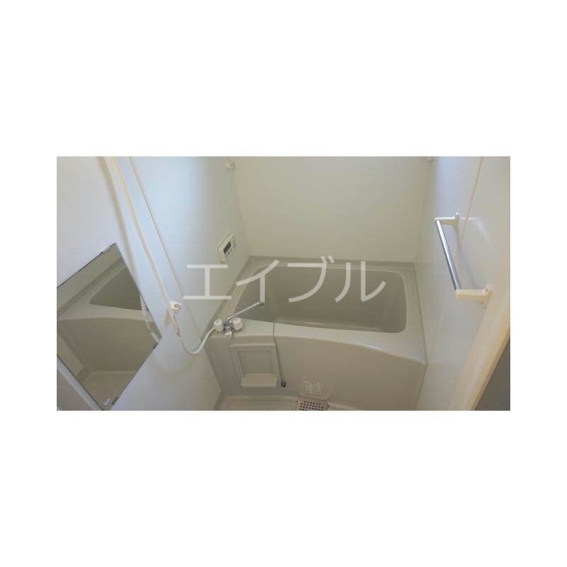 ビジュービスタⅢの物件内観写真