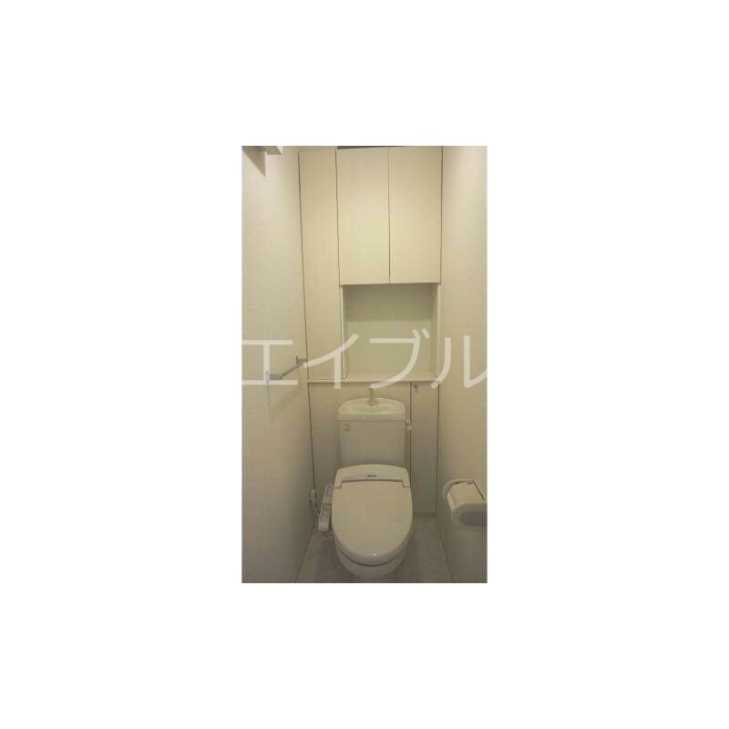 ビジュービスタⅢの物件内観写真