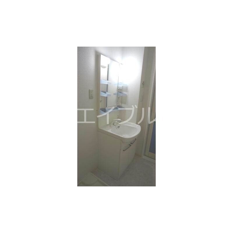 ビジュービスタⅢの物件内観写真