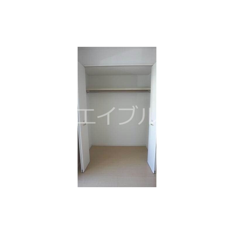 ビジュービスタⅢの物件内観写真